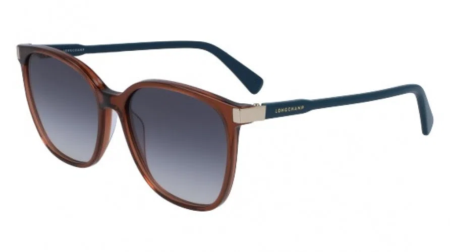 Longchamp LO612S Sunglasses - view 6